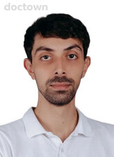 Котолянц Эдуард Эдуардович