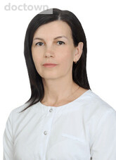Ковальчук Наталия Сергеевна