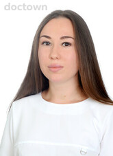 Коваленко Анастасия Олеговна