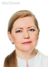 Коваленко Ирина Михайловна