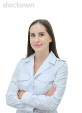 Коваленко Карина Эдуардовна