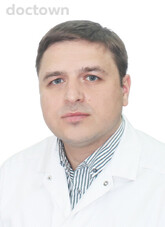 Коваленко Сергей Викторович