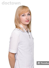 Коваленко Юлия Сергеевна