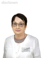 Ковалева Надежда Андреевна