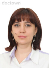 Ковалева Яна Борисовна