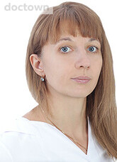 Кожевникова Анастасия Александровна