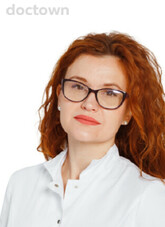 Кожевникова Наталия Александровна