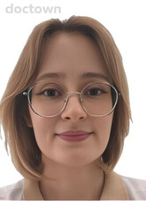 Козлова Мария Евгеньевна