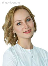 Козловцева Валерия Александровна 
