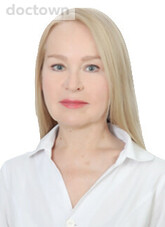 Козырева Елена Валерьевна