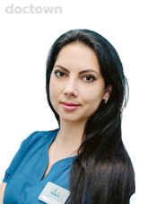 Козырева Марина Викторовна 