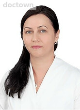 Онищенко Инна Викторовна