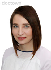 Смакотина Александра Игоревна