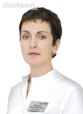 Смирнова Карина Марлэновна