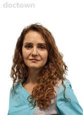 Смирнова Ольга Владимировна