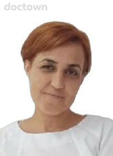 Смирнова Светлана Вениаминовна 