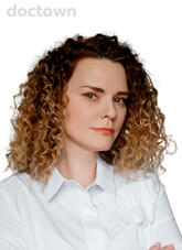 Смирнова Янина Викторовна