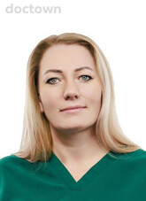 Смирнова Юлия Сергеевна