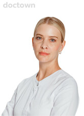 Смолина Тамара Александровна