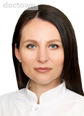 Фоменко Марина Юрьевна