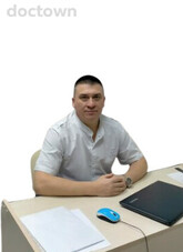 Фомкин Дмитрий Николаевич