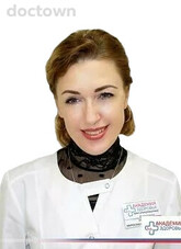 Сеченова Мирослава Вячеславовна
