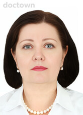 Селезнева Ольга Геннадиевна