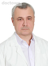 Семенистый Сергей Витальевич