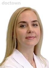 Семиохина Елена Николаевна