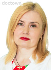 Семизарова Ирина Вячеславовна