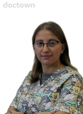 Сенчихина Карина Сергеевна