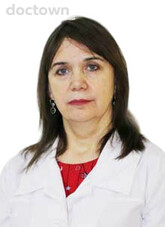 Сердюк Татьяна Владимировна