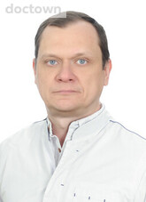 Сергеев Алексей Валериевич