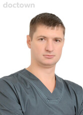 Сергеев Владимир Сергеевич