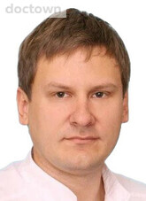 Сергеев Владимир Витальевич