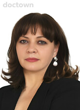 Сергеева Наталья Викторовна