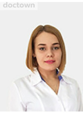 Сергеева Светлана Ивановна