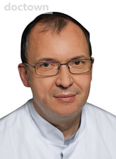 Сериков Сергей Георгиевич
