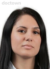 Серова Юлия Александровна