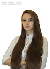 Афанасьева Анастасия Павловна