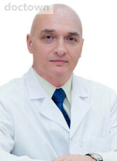 Афаунов Аскер Алиевич