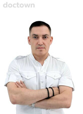 Ичмелян Альберт Мисакович