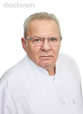 Иваницкий Геннадий Сергеевич