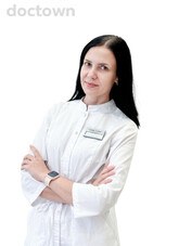 Иванникова Анна Алексеевна