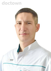 Иванов Константин Федорович