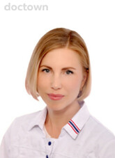 Иванова Елена Михайловна