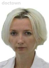 Иванова Светлана Сергеевна