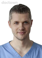 Иванюк Андрей Сергеевич