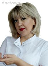 Ивко Инна Юрьевна