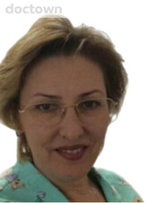Початкова Людмила Васильевна
